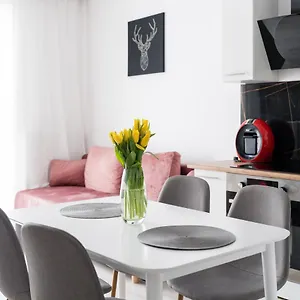 Apartament Hania, Gdańsk
