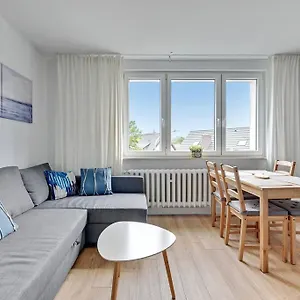 Apartament Summer -, Gdańsk